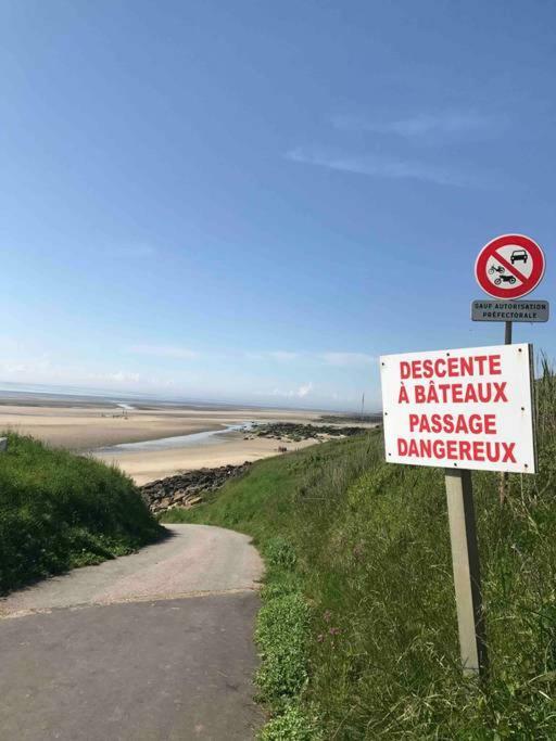 Boulogne sur mer: Appartement de 70 m2 bien situé Esterno foto