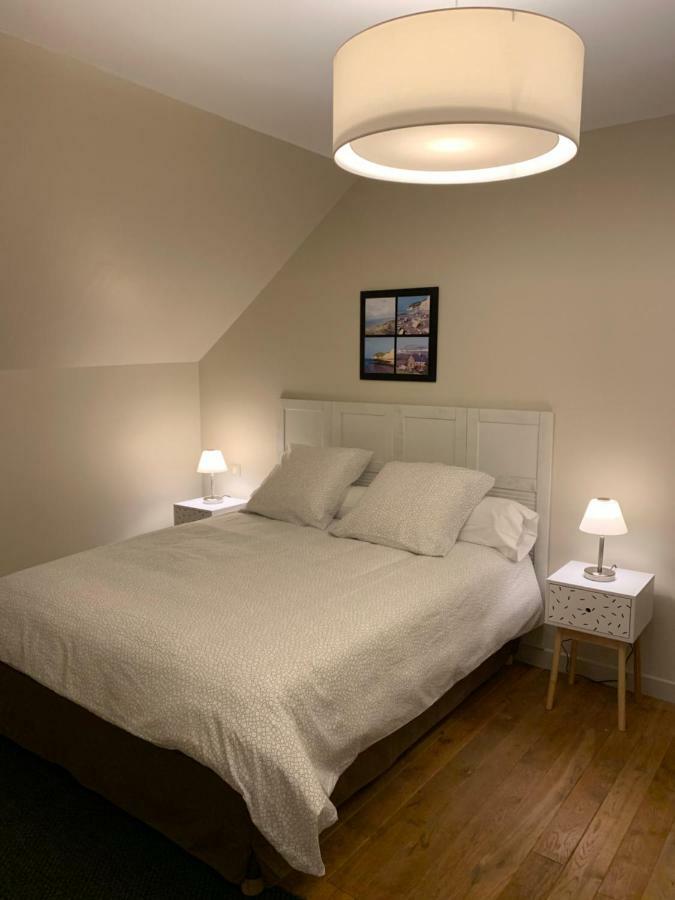 Boulogne sur mer: Appartement de 70 m2 bien situé Esterno foto
