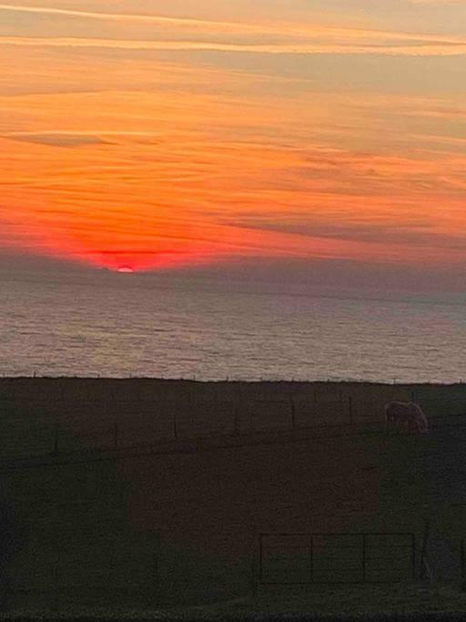 Boulogne sur mer: Appartement de 70 m2 bien situé Esterno foto