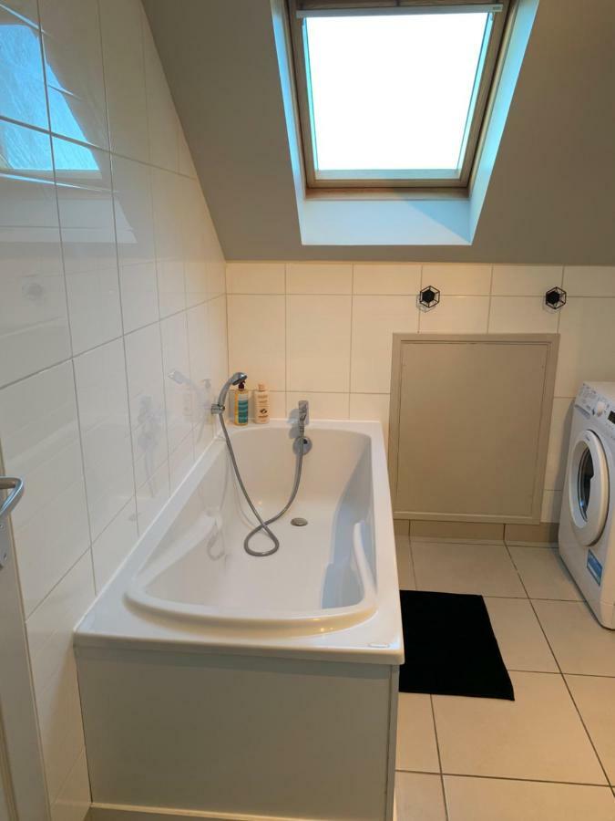 Boulogne sur mer: Appartement de 70 m2 bien situé Esterno foto