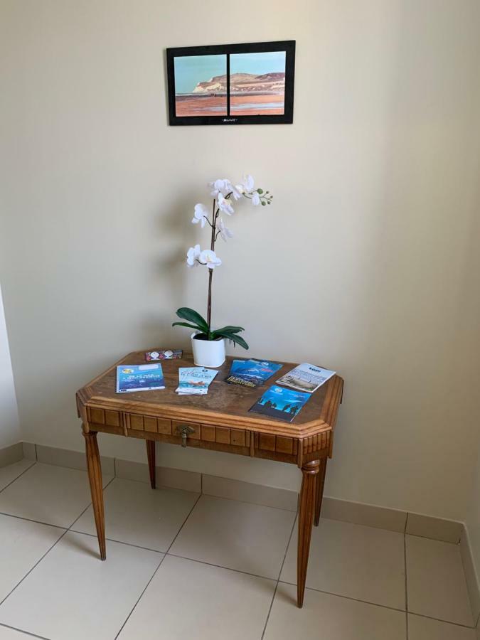 Boulogne sur mer: Appartement de 70 m2 bien situé Esterno foto